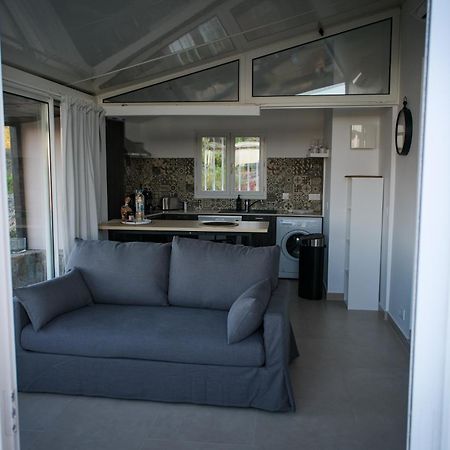Villa U Mulinu Calvi  Exterior photo