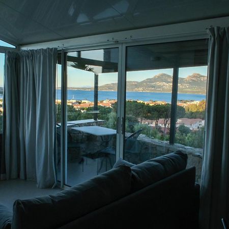 Villa U Mulinu Calvi  Exterior photo