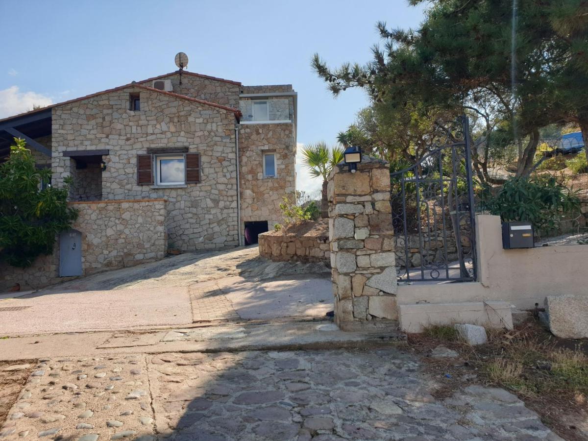 Villa U Mulinu Calvi  Exterior photo