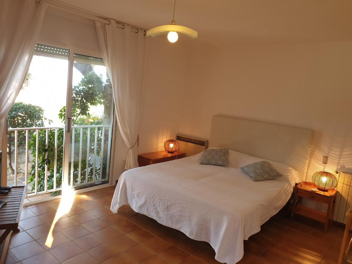 Villa U Mulinu Calvi  Exterior photo