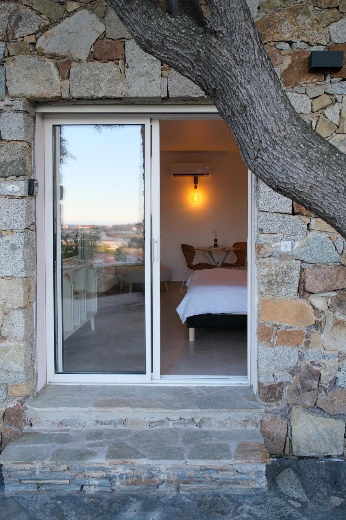 Villa U Mulinu Calvi  Exterior photo