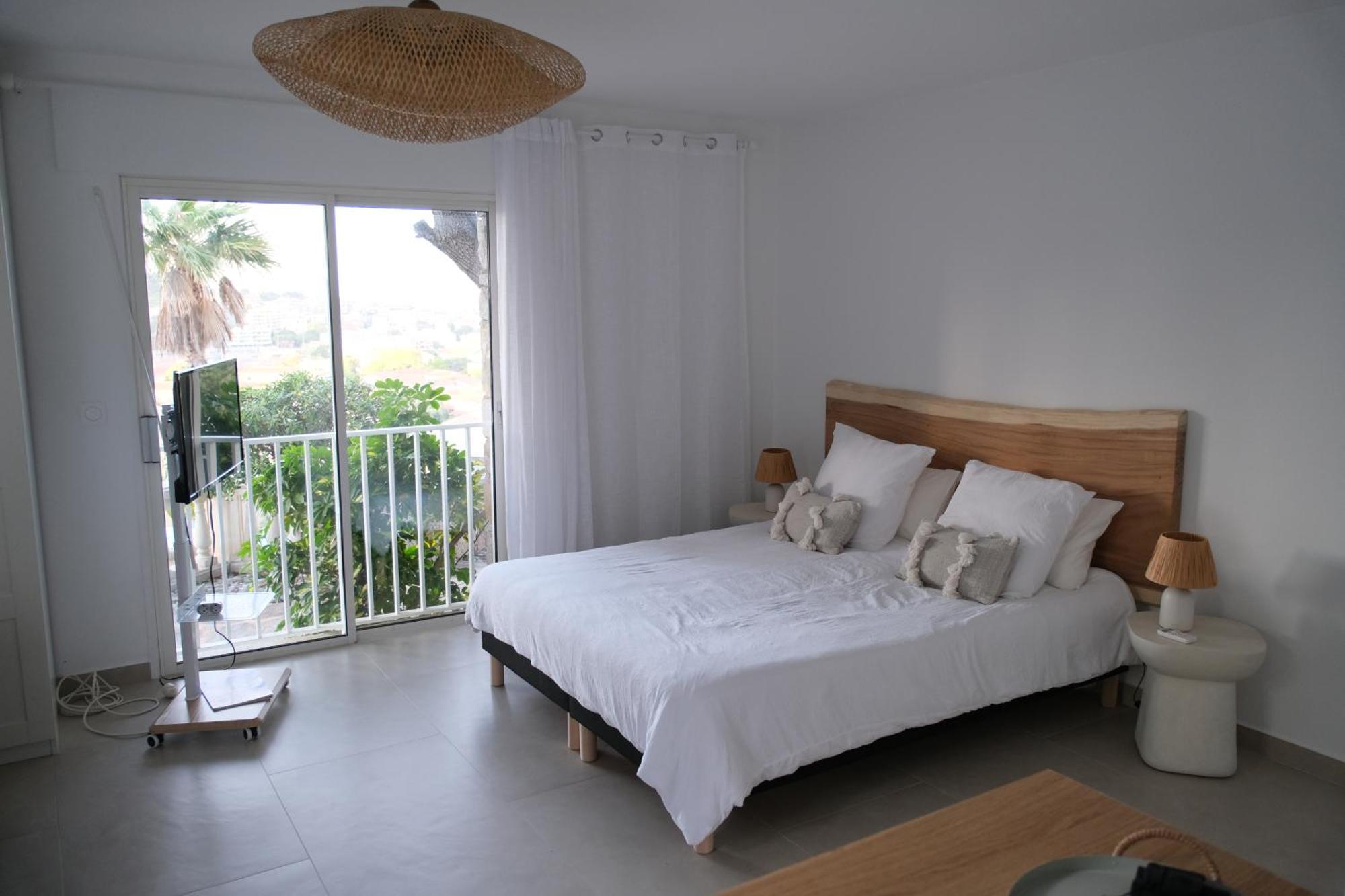 Villa U Mulinu Calvi  Exterior photo