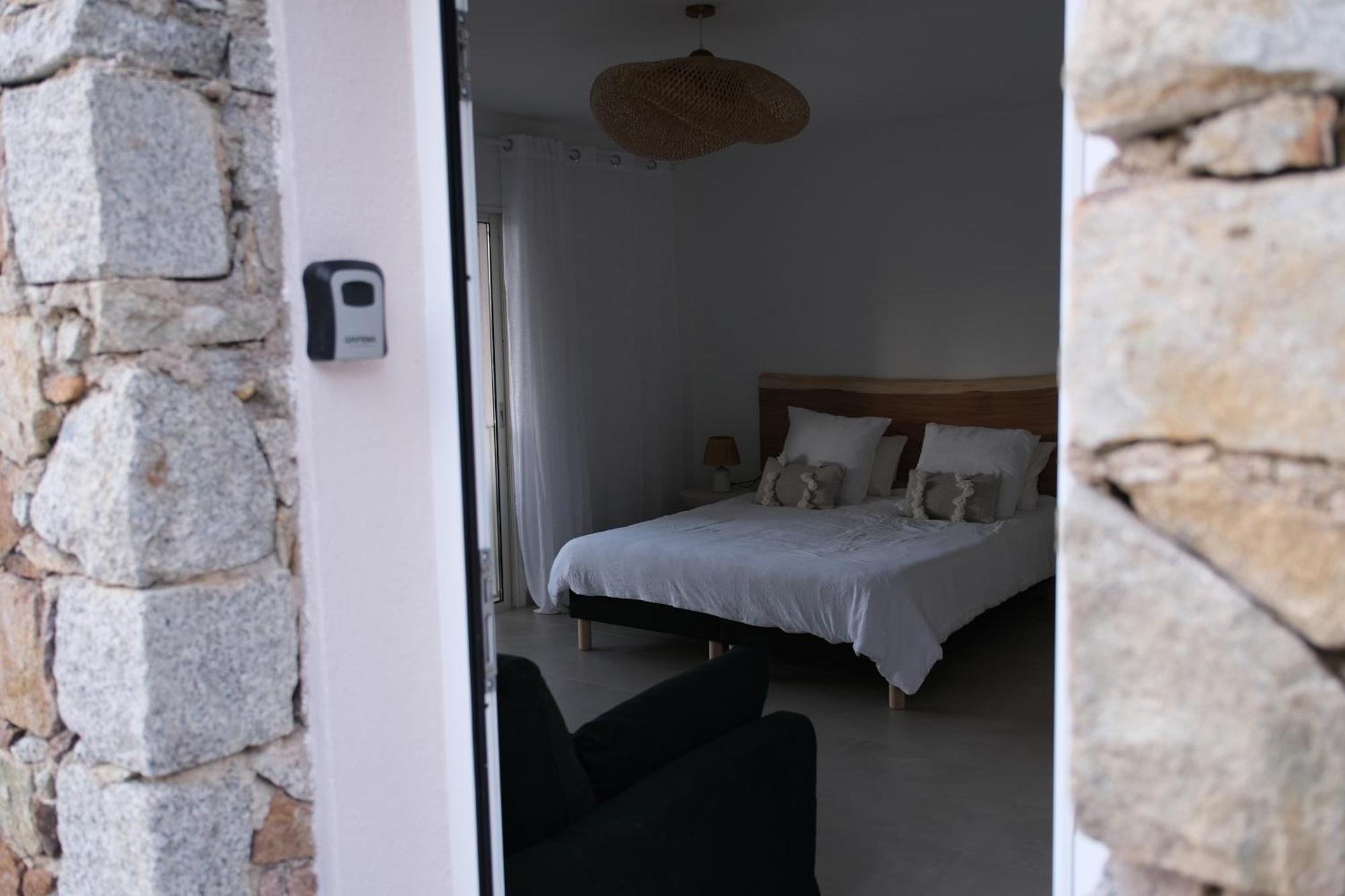 Villa U Mulinu Calvi  Exterior photo